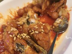 -上海虹桥宾馆味翠餐厅