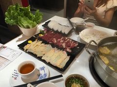 -陈记顺和牛肉火锅馆(天河北路店)
