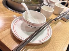 -嬷孙家潮汕牛肉火锅(北京路天河城店)