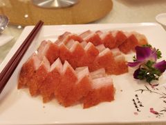 -亮庆餐厅·粤菜·早茶(篁庄店)