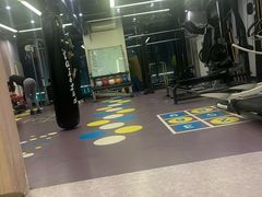 -Nirvana fitness私教健身工作室(古城店)