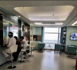 -华美国际月子会所(合生店)