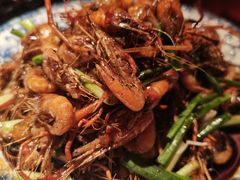 -老头儿油爆虾·知味杭州(爱琴海购物中心)