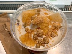 -喜茶(中山白水井店)