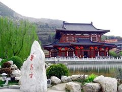 -华清宫景区