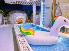 -天空花园餐吧·生日·团建(南山店)