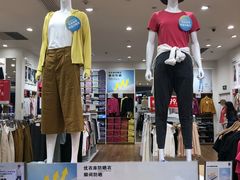 -优衣库(青岛万象城店)