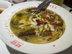 -新辣宴·湖南家常菜·商务聚餐(中粮创芯店)
