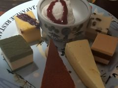 -松子料理(亮马桥店)