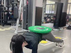 -VPsmart私教健身工作室(新华路旗舰店)