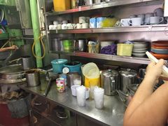 -多春茶室