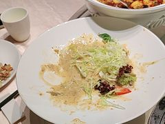 -王府井酒店(金桥港湾店)