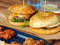 -必胜客(兴旺店)