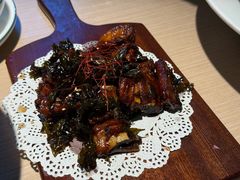 -吴氏老妈·23年家常菜(古城店)