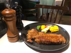 -清漫·派对音乐餐吧(市桥店)