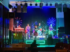 -云·酷Atmosphere(国贸大酒店)