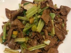 -马凯餐厅(长椿街店)