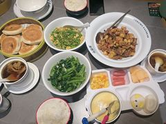 -山涧肴·湘味家肴(松岗满纷天地店)