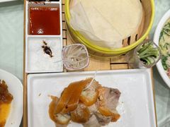 -江南村酒家
