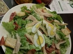-酷公社·榴莲披萨(太原街店)