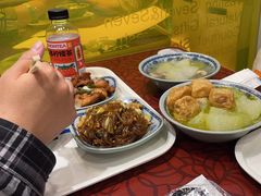 -7+7私家饭堂(人民路店)