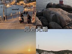 -东极岛景区