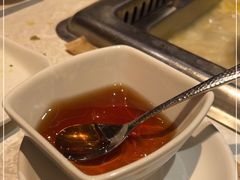 -巴奴毛肚火锅(大剧院店)