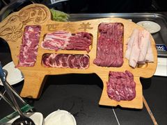 匹夫全羊-匹夫涮肉城(广场店)