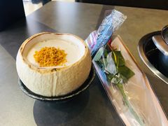 -同仁四季椰子鸡(宝安壹方城店)