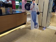 -luckincoffee瑞幸咖啡(顺义华联商厦店)