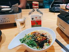 -阿那亚第一食堂 Cafeteria 1
