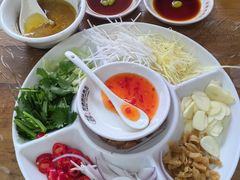 -官塘原味鱼生·潮菜大排档(潮州总店)