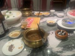 -慢丽江·云南野生菌土鸡锅(西山店)