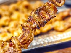 -柿子树炭烤羊腿(金台路店)
