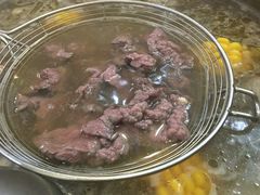吊龙-食潮汕头鲜牛馆(望京保利店)