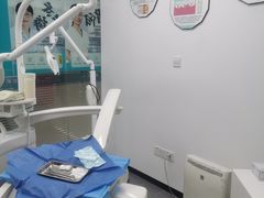 -唐杰口腔(富都广场店)