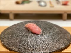 -Sushi Zo Hong Kong