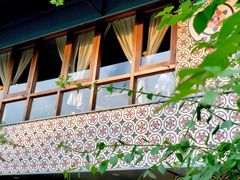 -时光花园(白鹭洲店)