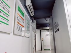 -迷你考拉仓自助小仓库(黄浦众鑫城店)