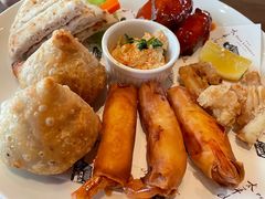 -太平山餐厅(山顶道店)