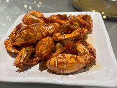 -强记海鲜·大排档(蛇口新街店)