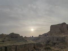 -水洞沟旅游区