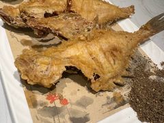 -北李·海肠捞饭·大连菜(望京凯德MALL店)