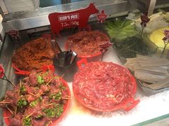 -成都你六姐·牛肉冒菜·麻辣香锅(长泰广场店)