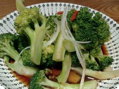 -塔哈尔·新疆盛宴(城西银泰店)