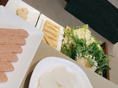 -蝎王府羊蝎子(虎坊桥总店)
