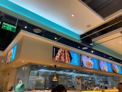 -楼兰古丽·新疆菜(大唐西市店)