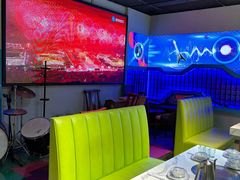-清真·马坡烧烤涮牛肚·酸浆火锅(新区总店)