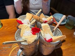 -菌自由丨野生菌火锅特色庭院餐厅(丽江古城店)