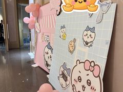 -尚9·一滴水江景中餐厅